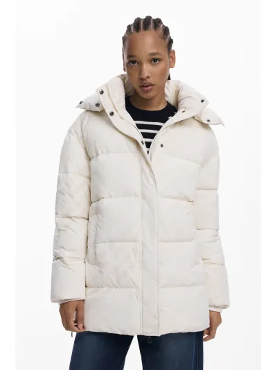 Desigual - CADERA - Női kabát