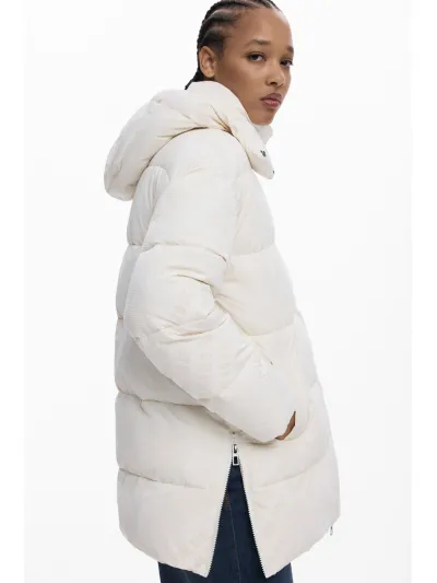 Desigual - CADERA - Női kabát