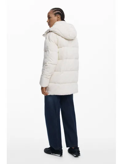 Desigual - CADERA - Női kabát