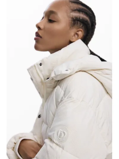 Desigual - CADERA - Női kabát