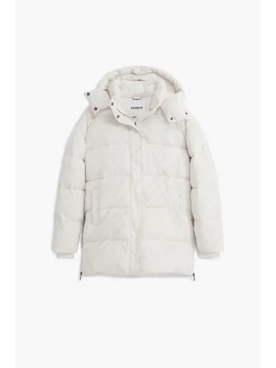 Desigual - CADERA - Női kabát