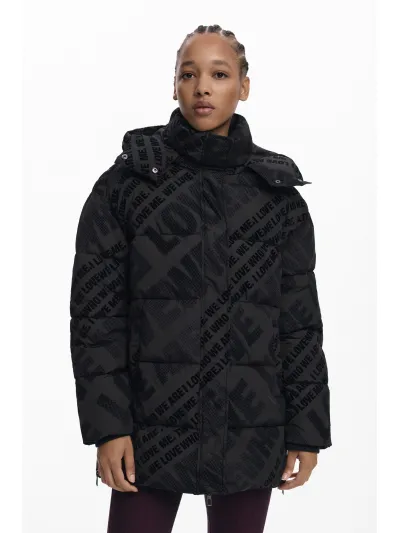 Desigual - CADERA - Női kabát