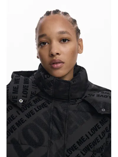 Desigual - CADERA - Női kabát