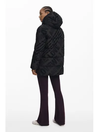 Desigual - CADERA - Női kabát