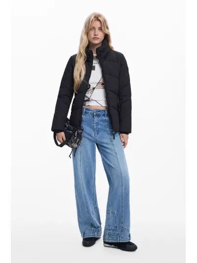 Desigual - BELT - Női kabát