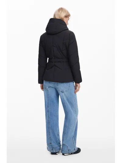 Desigual - BELT - Női kabát