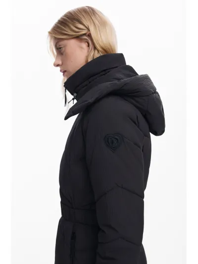 Desigual - BELT - Női kabát