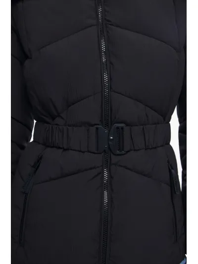 Desigual - BELT - Női kabát