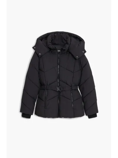 Desigual - BELT - Női kabát