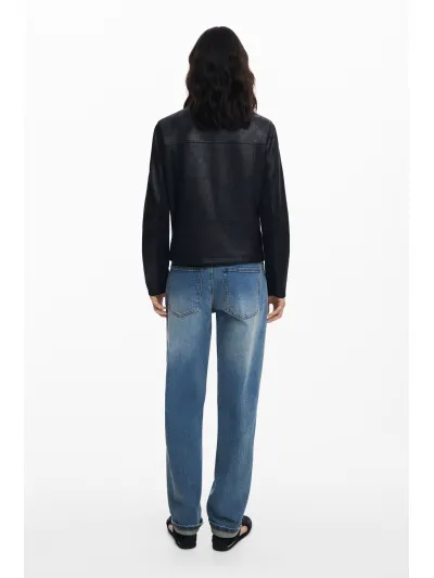 Desigual - BASIC - Női Dzseki