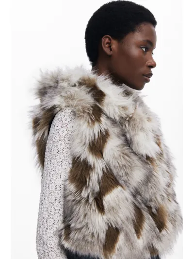 Desigual - BUNNY - Női mellény