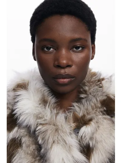 Desigual - BUNNY - Női mellény