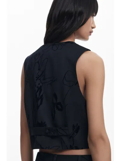 Desigual - FLOCK - Női mellény
