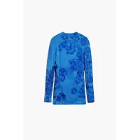 Desigual - OTTAWA - Elegáns Női pulóver