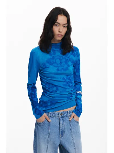 Desigual - OTTAWA - Elegáns Női pulóver