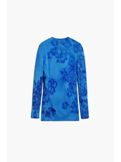 Desigual - OTTAWA - Elegáns Női pulóver