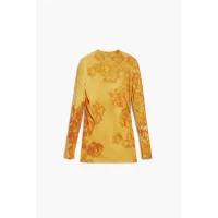 Desigual - OTTAWA - Elegáns Női pulóver