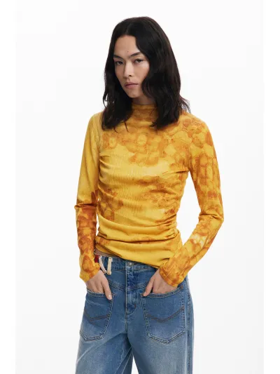 Desigual - OTTAWA - Elegáns Női pulóver