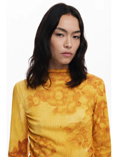 Desigual - OTTAWA - Elegáns Női pulóver
