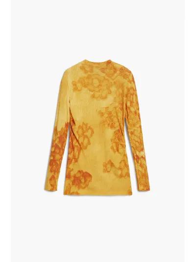 Desigual - OTTAWA - Elegáns Női pulóver