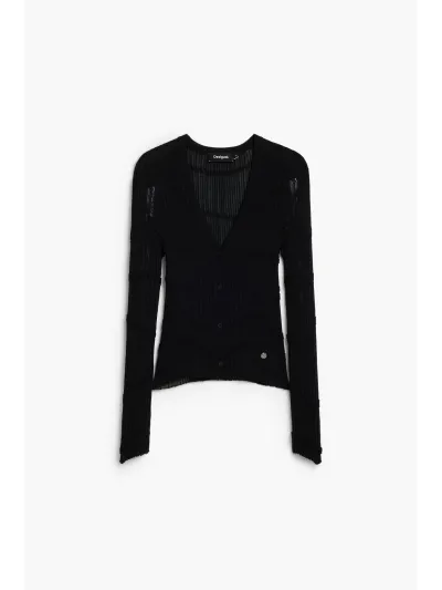 Desigual - GINEBRA - Női kardigán