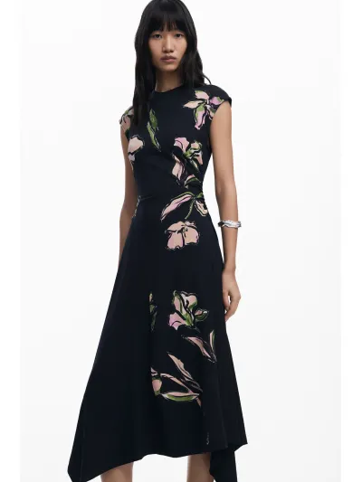 Desigual - KATRINA - Női ruha