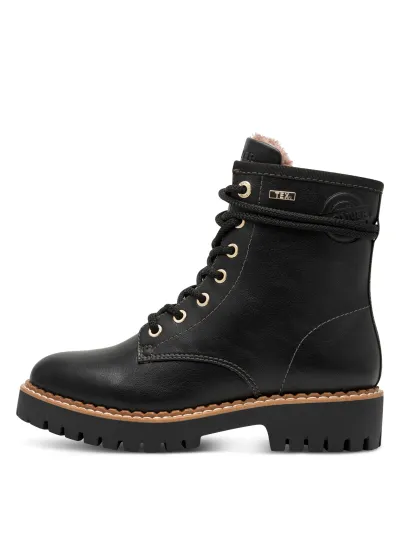 s.Oliver - Női bakancs