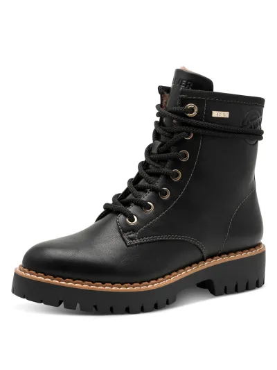 s.Oliver - Női bakancs