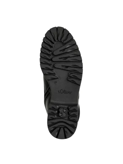 s.Oliver - Női bakancs