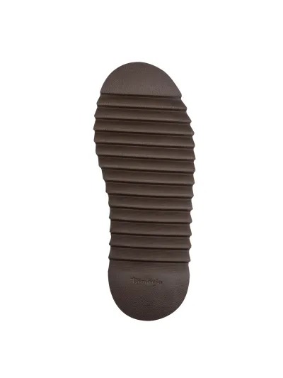 Tamaris - Bélelt Női Bakancs