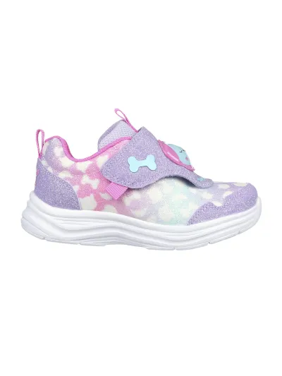 Skechers - Glimmer Kicks - Sneaker Baba cipő
