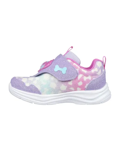 Skechers - Glimmer Kicks - Sneaker Baba cipő