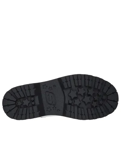 Skechers - Gravlen Hi / Metallic - Leány Bakancs