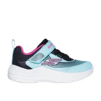 Skechers - MICROSPEC ADVANCE - Sneaker Babacipő