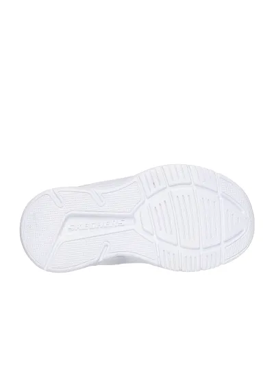 Skechers - MICROSPEC ADVANCE - Sneaker Babacipő