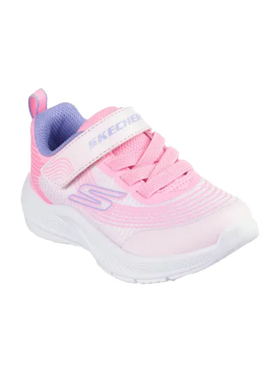 Skechers - MICROSPEC ADVANCE - Sneaker Babacipő