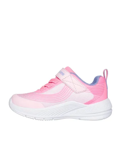 Skechers - MICROSPEC ADVANCE - Sneaker Babacipő