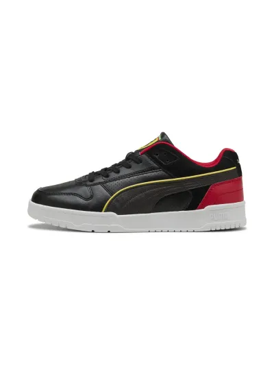 Puma - FERRARI RBD Game Low - Sneaker Férfi utcai cipő