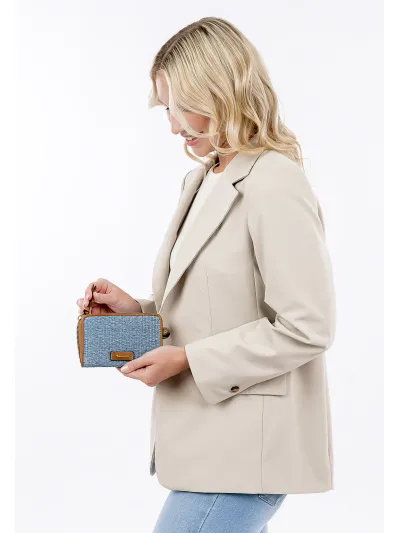 Tamaris - Fernanda - Női pénztárca