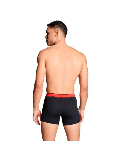 Levi's - Ajándékdoboz - Férfi boxeralsó szett - 3 db