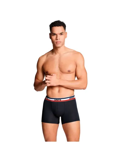 Levi's - Ajándékdoboz - Férfi boxeralsó szett - 3 db
