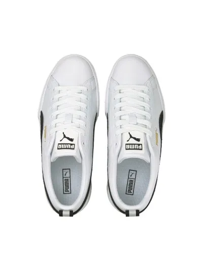 Puma - Mayze - Platformos Sneaker Női utcai cipő