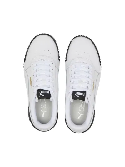 Puma - Carina 2.0 - Platformos Sneaker Női utcai cipő