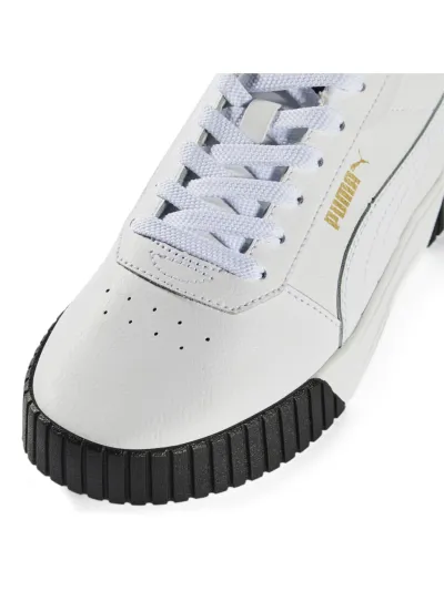 Puma - Carina 2.0 - Platformos Sneaker Női utcai cipő