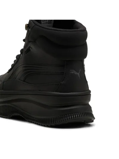 Puma - Mayra - Bőr Női Bakancs