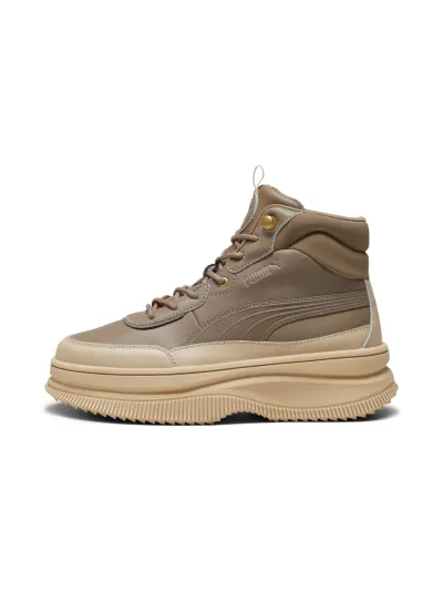 Puma - Mayra - Bőr Női Bakancs