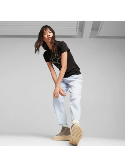 Puma - Mayra - Bőr Női Bakancs