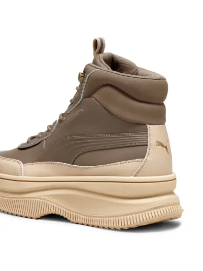 Puma - Mayra - Bőr Női Bakancs