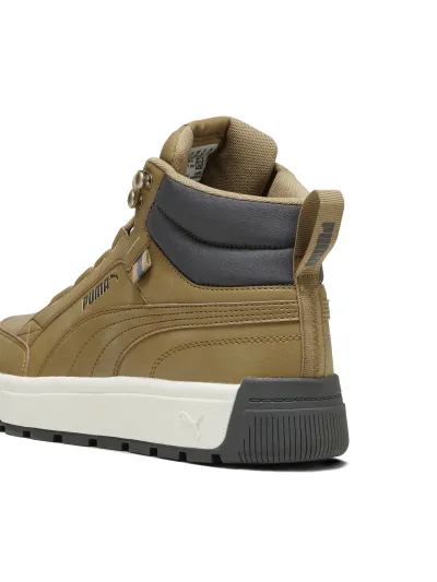 Puma - Tarrenz SB III / Toasted Shadow - Férfi Bakancs