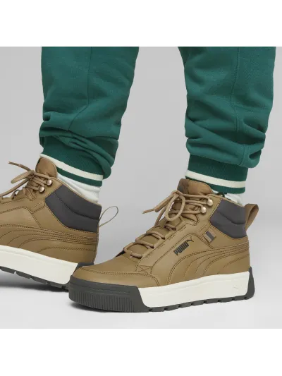 Puma - Tarrenz SB III / Toasted Shadow - Férfi Bakancs